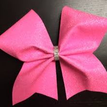 Competition Bow (Varsity Only) item