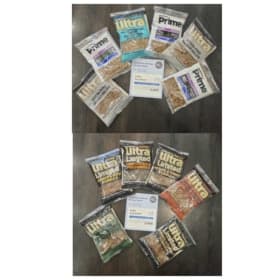 (#2) 3 Dog washes and Coupon Book! item