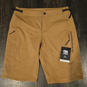 Women's Freewheel MTB Ride Shorts item