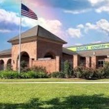 Bayou Country Children's Museum - Membership for 4 item