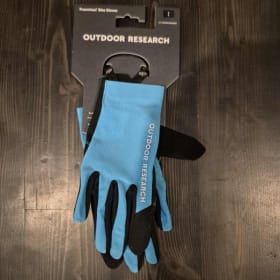 Womens Freewheel MTB Bike Glove item