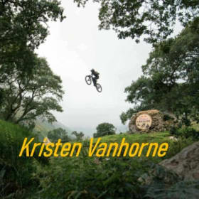 Womens Freewheel MTB Bike Glove item