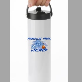 Water Bottles item