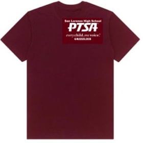 t-shirt item