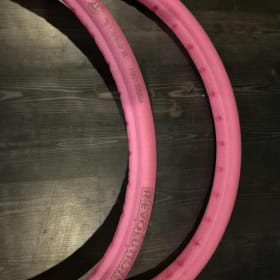 29" R-Evolution Pepi's Tire Noodle item