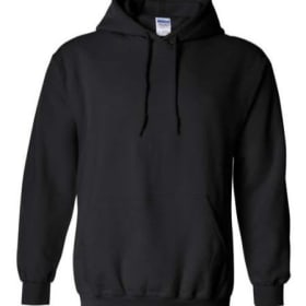 (Gildan) Hooded Sweatshirt item
