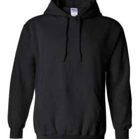 (Gildan) Hooded Sweatshirt item