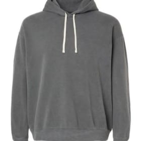 (Comfort Colors) Hooded Sweatshirt item