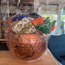 School Committee Cauldron item