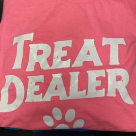 Treat Dealer item