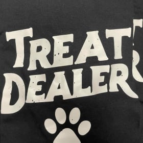Treat Dealer item