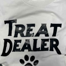 Treat Dealer item