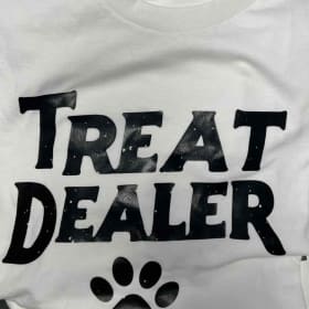 Treat Dealer item