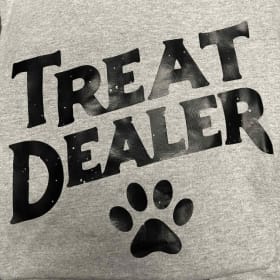 Treat Dealer item