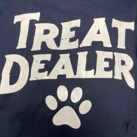 Treat Dealer item