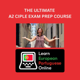 The Ultimate A2 CIPLE Exam Prep Course item