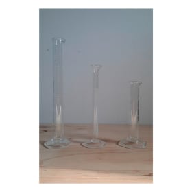 16-Gamine Gagnon / Échantillons de terre item