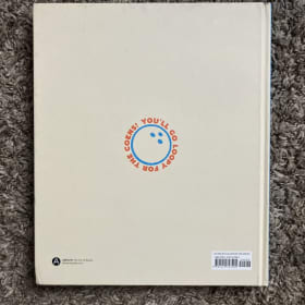 THE COEN BROTHERS THIS BOOK TIES THE FILMS TOGETHER BOOK NEW item