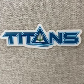 Sticker / Decal item