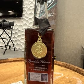 2025 Jacksontucky Reardon’s Platinum Single Barrel Rye item