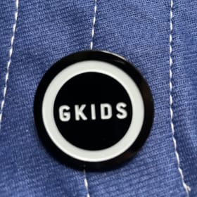 G KIDS PIN NEW ANIMATED MOVIE DISTRIBUTIR STUDIO GHIBLI item