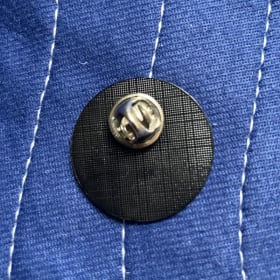 G KIDS PIN NEW ANIMATED MOVIE DISTRIBUTIR STUDIO GHIBLI item