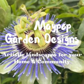 Chit Chat Garden Consultation item