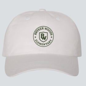 BW Dad Hat item