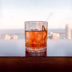 Bar Drink item