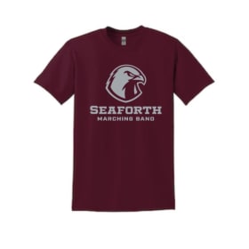 T-shirt item