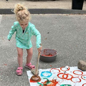 Priority Registration for Camp (1 child) item