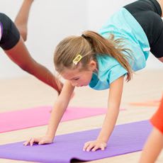 Priority Registration for CCNS Enrichment item