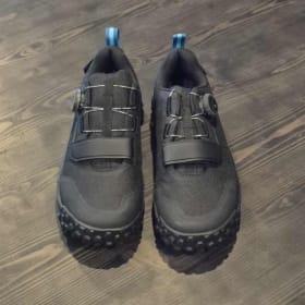 RC Flume Boa Bike shoes CLIPS item