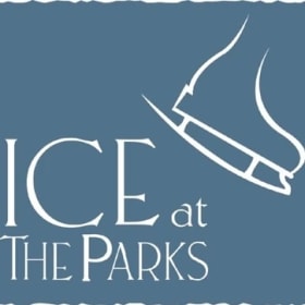 Ice skating birthday party package item