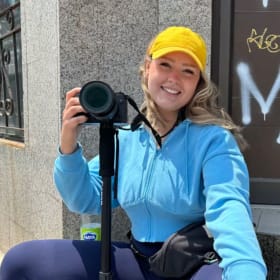 Pop Up Polaroid (1 polaroid) by Edie Burns item