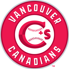 4 Tickets to a Vancouver Canadians Home Game in 2026 item
