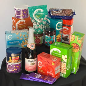 Gourmet Essentials Gift Basket from Safeway item