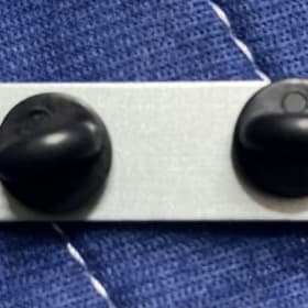 DRAFTHOUSE FILMS PIN NEW UNUSED FILM DISTRIBUTOR ALAMO item