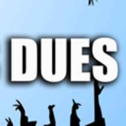 5th grade class dues item