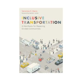 Book - Inclusive Transportation item