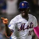 Mets Experience with Ron Darling item