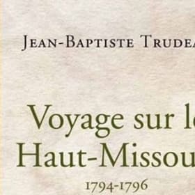 Voyage sur le Haut-Missouri item
