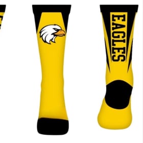 Youth socks (size M-L) item