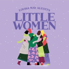 2 Tickets to the Arts Club"s "Little Women" item