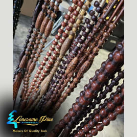 Romels with custom Popper item