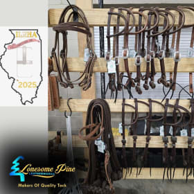 Illinois Buckle & Heastall item