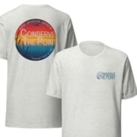 T-shirt item