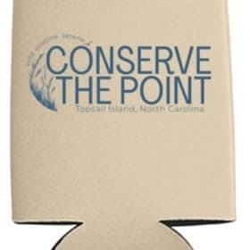 Cold Drink Koozie item
