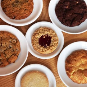 $100 Gift Card from Sweet Thea Bakery item