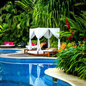 Luxury 4 Nights in Mexico! item